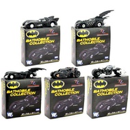 Batman Batmobile Caltex & Tomica