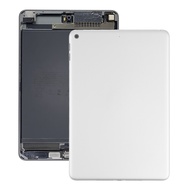 เคสด้านหลังสำหรับ iPad Mini 5 2019 A2133 (รุ่น Wifi) (สีเงิน)