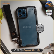 [iPhone 12 Pro Max] เคส VRS Design Crystal Mixx Pro iPhone 12 Pro Max