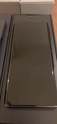 陸版 OPPO FIND X2 PRO 256G 陶瓷黑