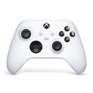 微軟Xbox 無線控制器-冰雪白