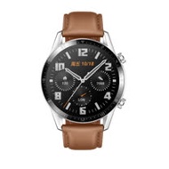 (夜間特賣) HUAWEI Watch GT2 砂礫棕(46mm)
