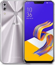 Asus Zenfone 5z (ZS620KL) 6GB RAM - 64GB 星芒銀 商品狀況:良好