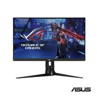 ASUS ROG Strix XG27AQ 27吋 G-SYNC相容 Fast IPS 電競顯示器