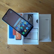 hp second redmi 9c ram 4/64 gb