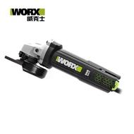 【WORX 威克士】900W 砂輪機(WU900L)