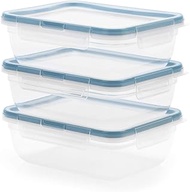 Snapware Total Solution Plastic