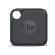 Tile 防丟小幫手-Pro 2.0 (可換電池) / 黑