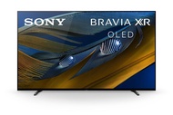 香港行貨 免費送貨 SONY XR-55A80J 55" 4K OLED TV 電視  Free delivery 55A80J  55A80 A80J