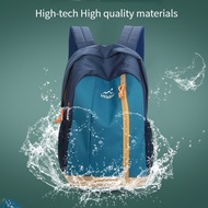 Decathlon Sports Backpack Small Waterproof Travel