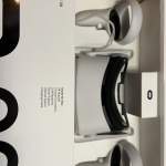 Oculus Quest 2 VR 256Gb