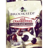Brookside USA Cranberry Chocolate 198g