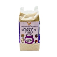 Clean Eating Organic Basmati Brown Rice Flour Xgluten Free / Organic Basmati Flour War X Gluten Free)