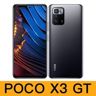 POCO X3 GT 5G 手機 8+128GB 黑色 -