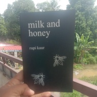 Milk and honey by rupi Mattress