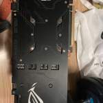 ROG strix gtx1070 8g gaming