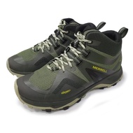 【MERRELL】MQM FLEX 2 MID GTX 男款 郊山健行 登山鞋 戶外鞋@(J033733)