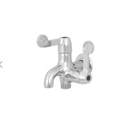 Wasser Tl-020 Lever Handle 2-way Wall Tap / Wall Water Tap
