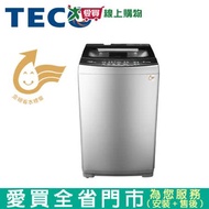 TECO東元10KG DD變頻洗衣機W1068XS含配送到府+標準安裝 