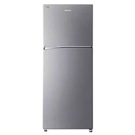 Panasonic NR-BL351PSSG 324L, Top Freezer Refrigerator - 3 Ticks