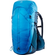 Haglofs - 大背囊 L.I.M Strive 50-Blue Ink/Blue Aga-338089