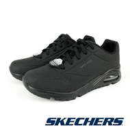 【SKECHERS】 男  UNO SR 工作鞋系列 - 200054 - 黑色BLK
