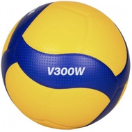 Mikasa V300W Volleyball V300W / Mikasa Volley ball / Mikasa V300W Bola Tampar
