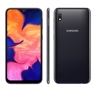 สำหรับ Samsung Galaxy A10 A105F โทรศัพท์มือถือ LTE 2GB RAM 32GB ROM มือถือราคาถูกๆ 6.2 Octa Core Android 9.0 13.0MP กล้อง Dual SIM โทรศัพท์