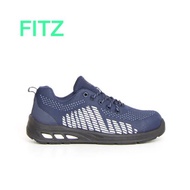 Safety SAFETY Shoes JOGGER FITZ