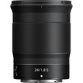 【Nikon】NIKKOR Z 24mm F1.8 S(公司貨)