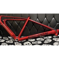 mountain peak evolution frame price