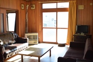 Shoei Backpakers hostel