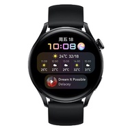 華為 Huawei Watch 3 (eSim) 智能手錶 香港行貨 活力款