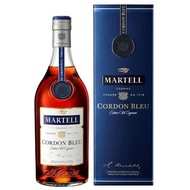 Martell Extra Old Cognac