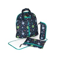 Okiedog Freckles Backpack Diaper Bag
