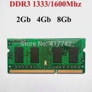 Laptop-Memoria-Ram Ddr3 8gb 8gb Ddr3 8g--Lifetime 1333-Mhz/ddr 1600 2gb Ram 4GB Warranty--Good-Quality