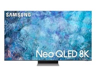 SAMSUNG 65" Neo QLED 8K Smart TV (2021) QA65QN900AJXZK