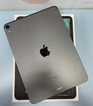 iPad Pro 64G 12.9吋 第三代 wifi版 （螢幕老化） 贈保護套+盒子