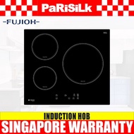 Fujioh FH-ID 5130 Built-in Induction Hob