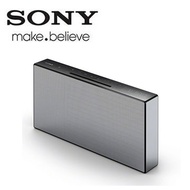 (展示機)SONY 藍牙All-in-oneNFC/藍牙音響 CMT-X3CD【福利品】