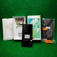 OPPO A31 RAM 4/128GB SECOND