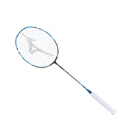 Mizuno CARBO PRO Series羽球拍 藍x黑 73TTB92005