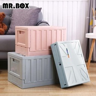【Mr.Box】北歐風貨櫃收納箱/收納櫃/組合椅(大款-三色可選)