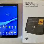 Lenovo Smart Tab M8 LTE 可以打電話 99%new