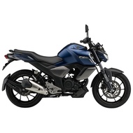 (無卡分期-24期)YAMAHA 山葉機車 FZS 150 ABS版 2019年車