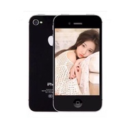I ANGEL i Phone 4 โทรศัพท์มือถือไอโฟน 4 มือสอง สภาพใหม่ 16GB / 32GB หน้าจอ 3.5 นิ้ว รองรับคลื่นสัญญาณไทย