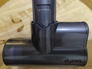 Dyson dc59 62 V6 迷你電動吸頭