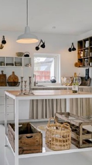 住宿 Dejlig lejlighed i nordisk skagenstil. 斯卡恩, 丹麥
