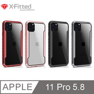 X-Fitted Apple iPhone 11 Pro 5.8 X-FIGHTER PLUS 鋁合金保護殼