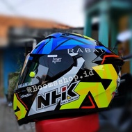 nhk gp prime tito rabat